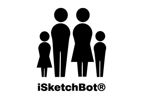 iSketchBot
