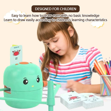 "Unleash Creativity, Inspire Lifelong Learning!"