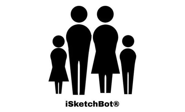iSketchBot