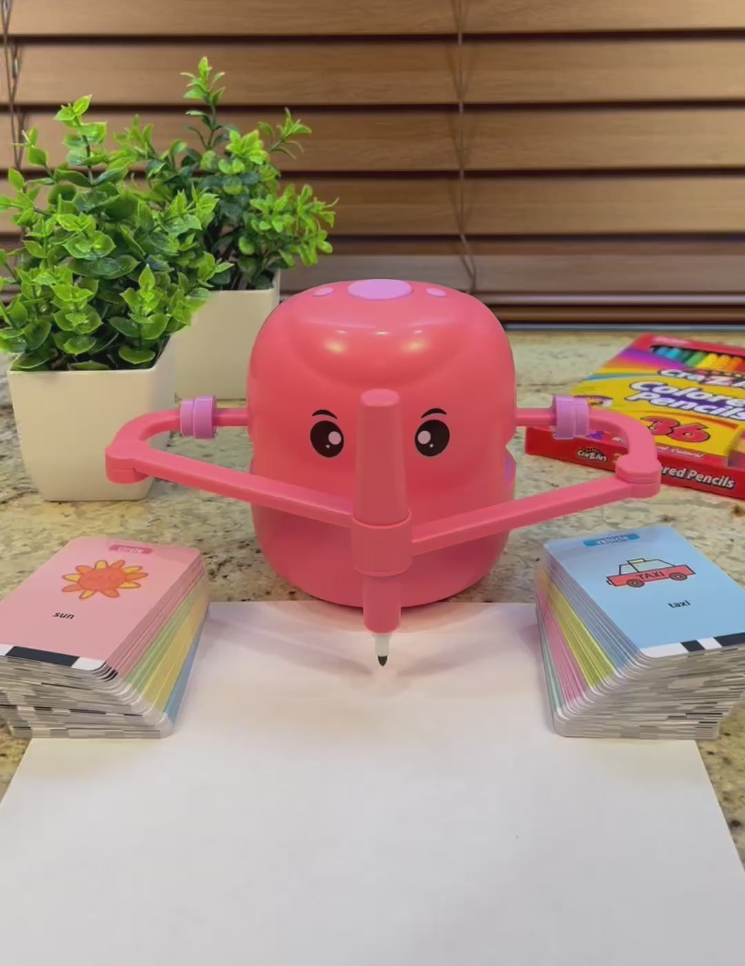 Load video: 